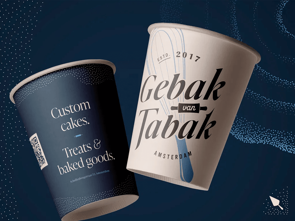Gebak van Tabak